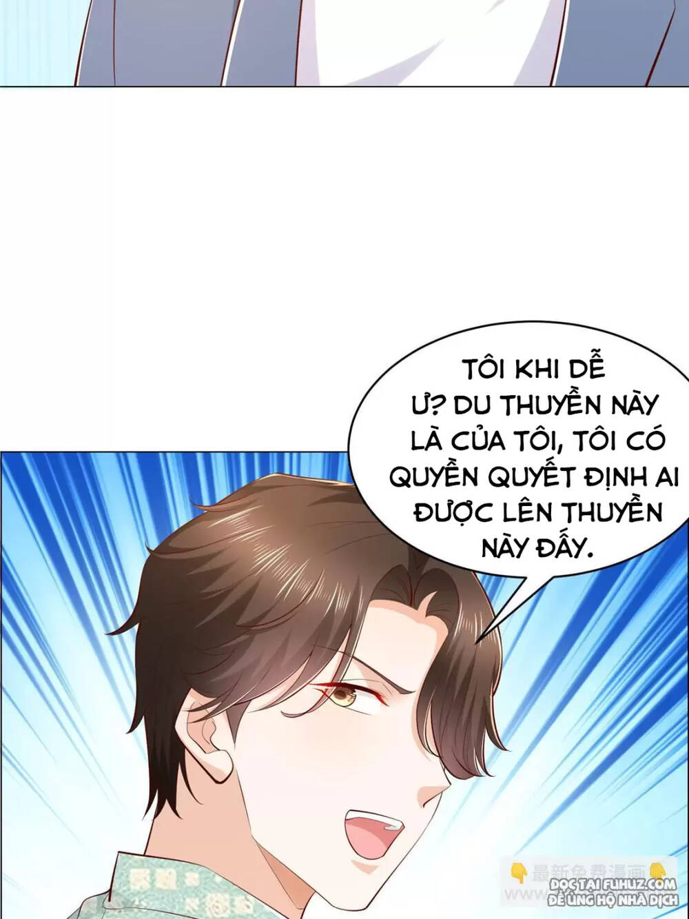 Mỗi Tuần Ta Có Một Nghề Nghiệp Mới Chapter 263 - Trang 2