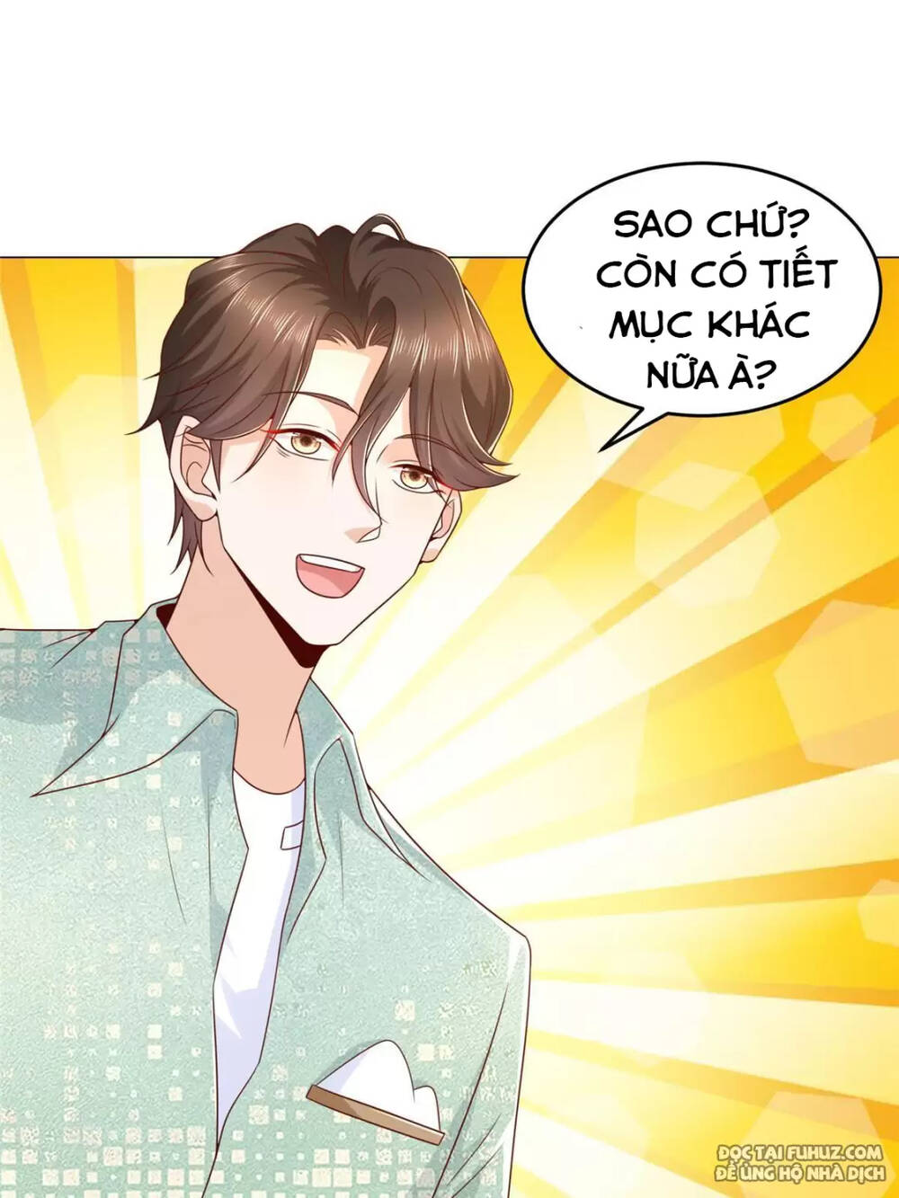 Mỗi Tuần Ta Có Một Nghề Nghiệp Mới Chapter 263 - Trang 2