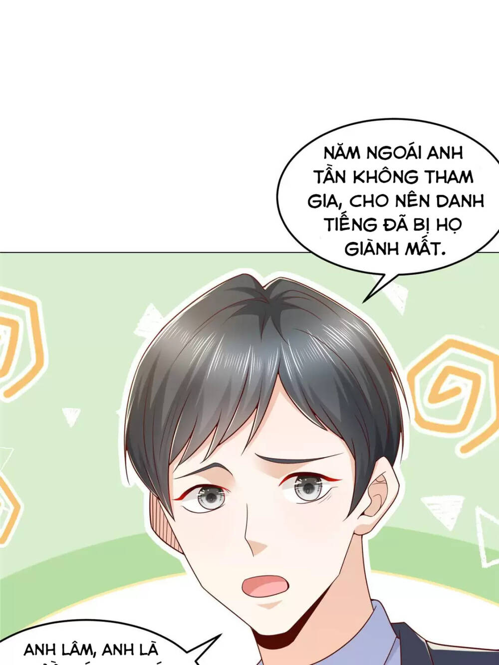 Mỗi Tuần Ta Có Một Nghề Nghiệp Mới Chapter 263 - Trang 2