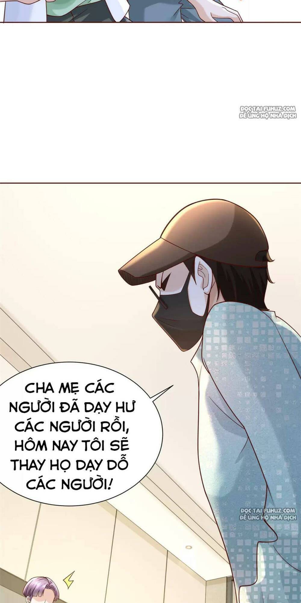 Mỗi Tuần Ta Có Một Nghề Nghiệp Mới Chapter 262 - Trang 2