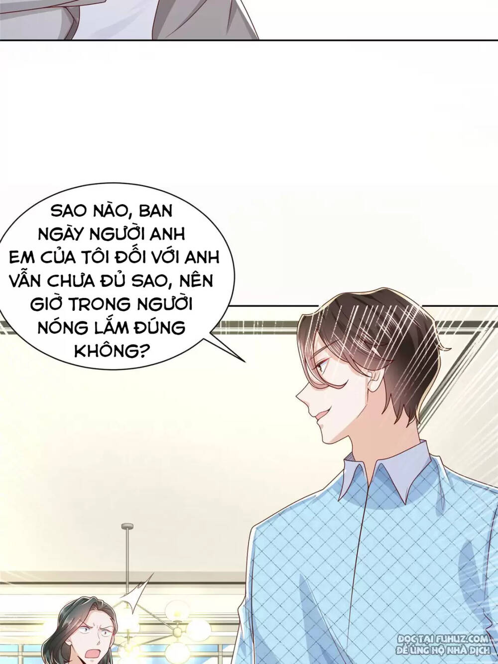 Mỗi Tuần Ta Có Một Nghề Nghiệp Mới Chapter 260 - Trang 2