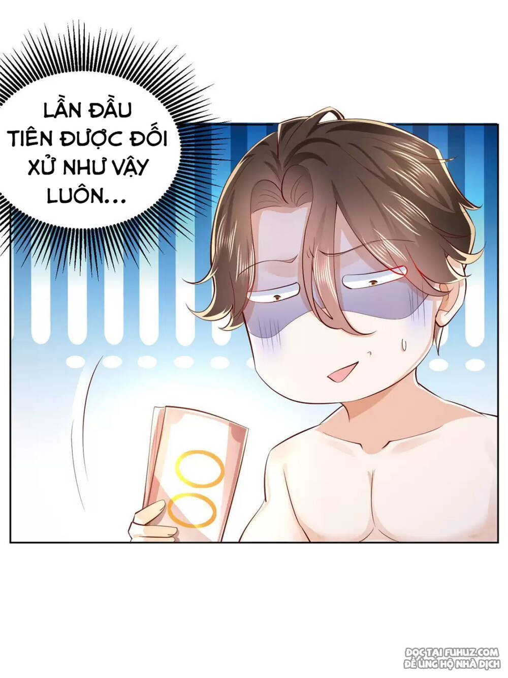 Mỗi Tuần Ta Có Một Nghề Nghiệp Mới Chapter 260 - Trang 2