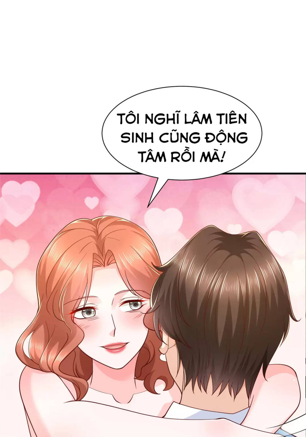 Mỗi Tuần Ta Có Một Nghề Nghiệp Mới Chapter 259 - Trang 2