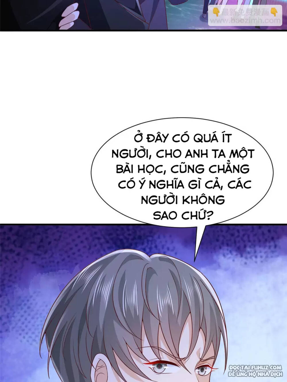 Mỗi Tuần Ta Có Một Nghề Nghiệp Mới Chapter 258 - Trang 2