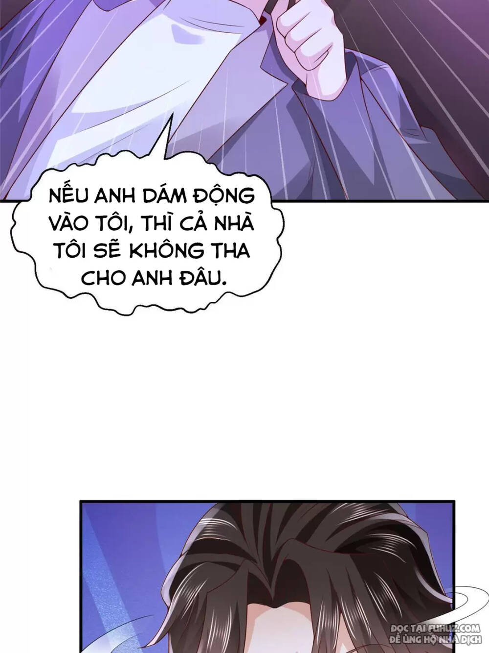 Mỗi Tuần Ta Có Một Nghề Nghiệp Mới Chapter 258 - Trang 2