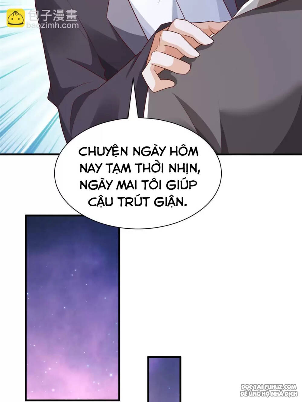 Mỗi Tuần Ta Có Một Nghề Nghiệp Mới Chapter 258 - Trang 2