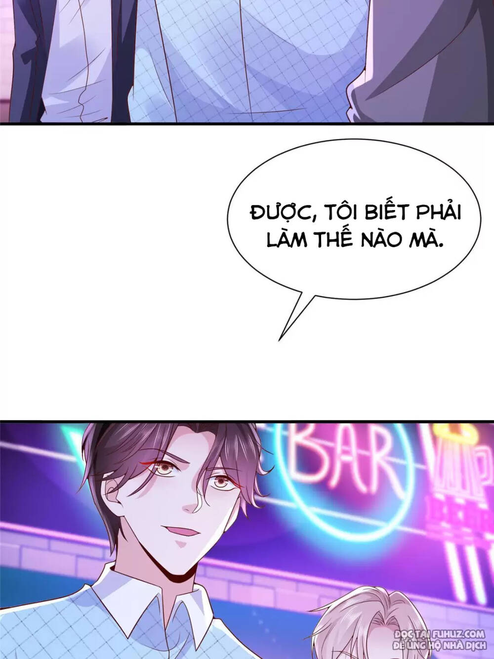 Mỗi Tuần Ta Có Một Nghề Nghiệp Mới Chapter 258 - Trang 2