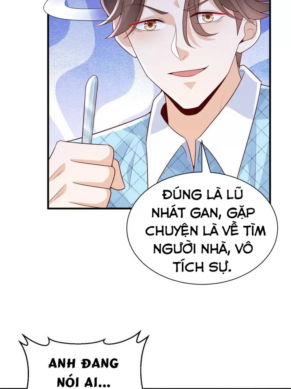 Mỗi Tuần Ta Có Một Nghề Nghiệp Mới Chapter 258 - Trang 2