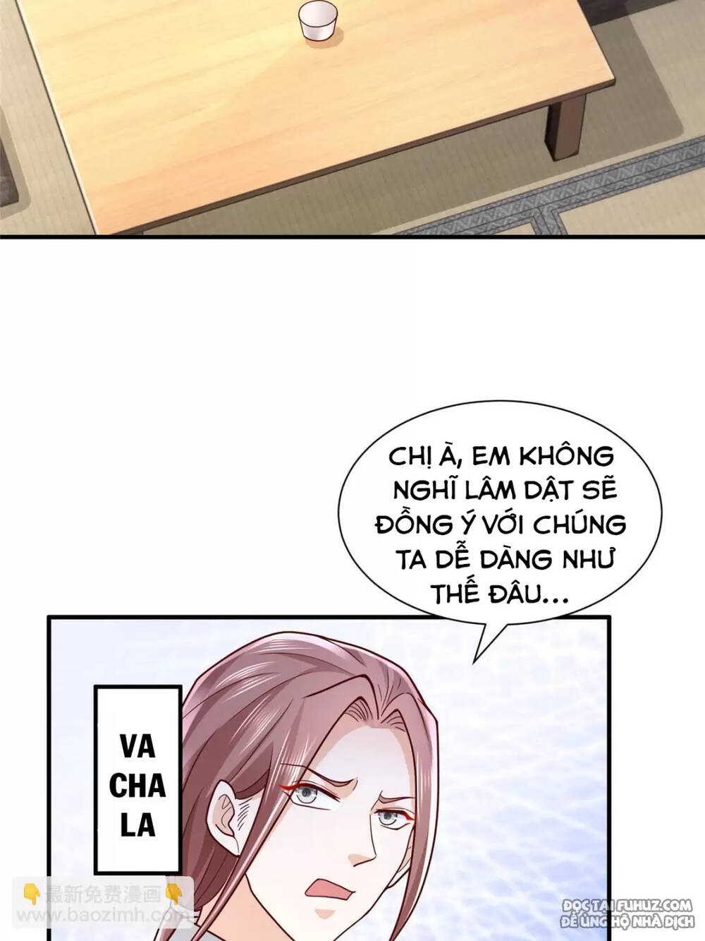 Mỗi Tuần Ta Có Một Nghề Nghiệp Mới Chapter 258 - Trang 2