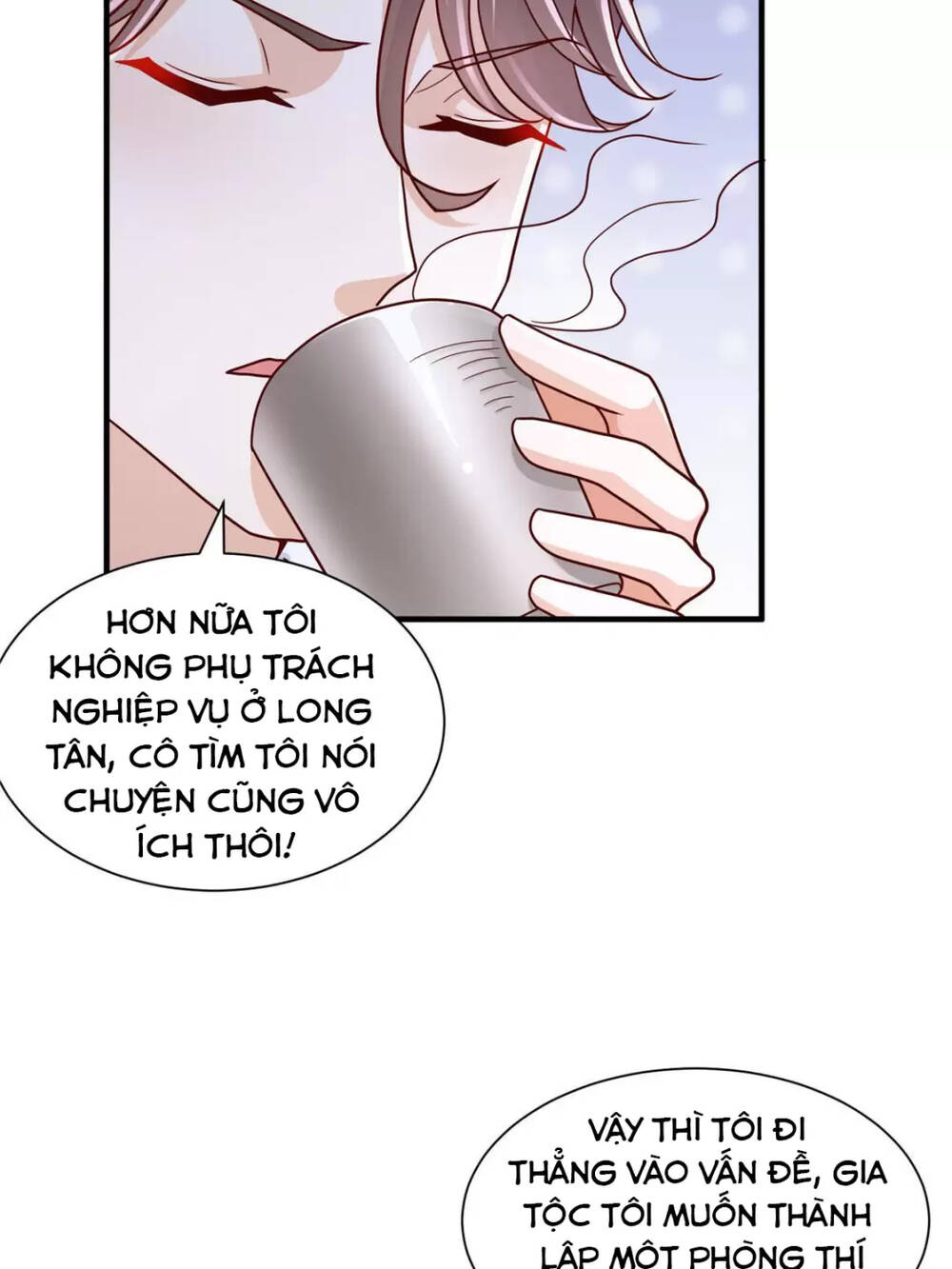 Mỗi Tuần Ta Có Một Nghề Nghiệp Mới Chapter 258 - Trang 2