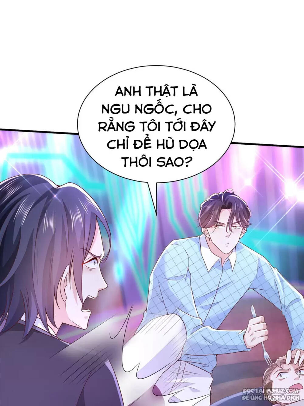 Mỗi Tuần Ta Có Một Nghề Nghiệp Mới Chapter 258 - Trang 2