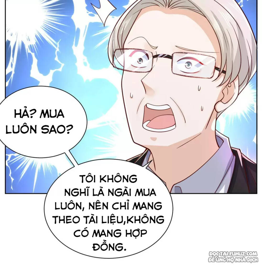 Mỗi Tuần Ta Có Một Nghề Nghiệp Mới Chapter 257 - Trang 2