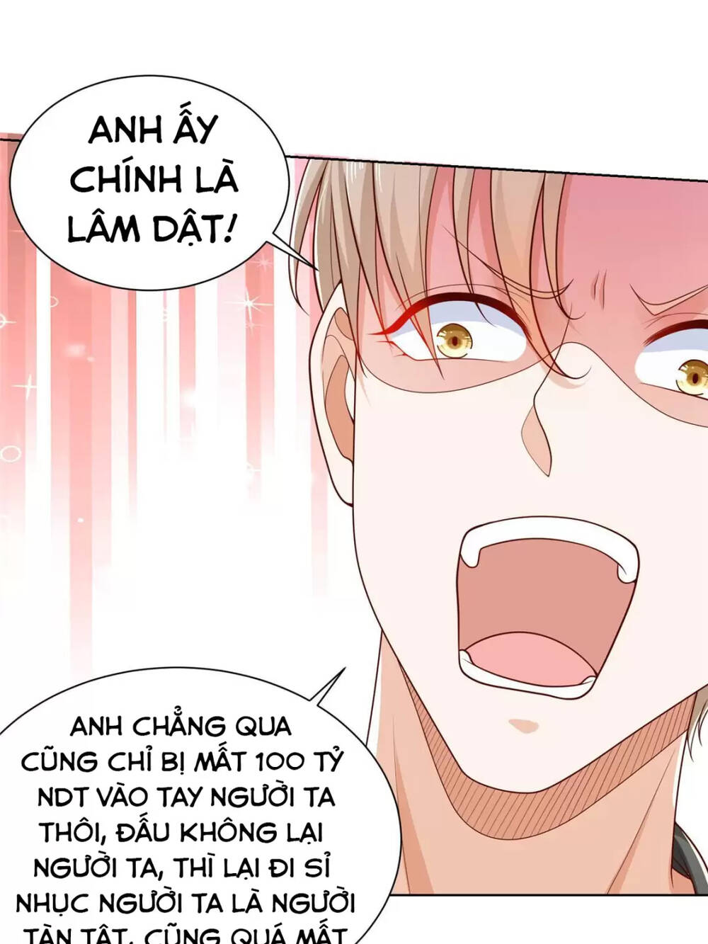 Mỗi Tuần Ta Có Một Nghề Nghiệp Mới Chapter 257 - Trang 2