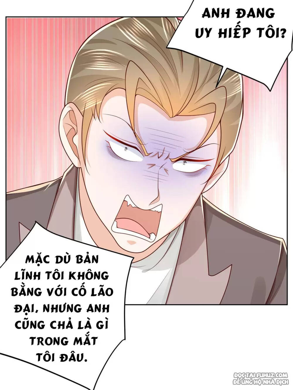 Mỗi Tuần Ta Có Một Nghề Nghiệp Mới Chapter 257 - Trang 2