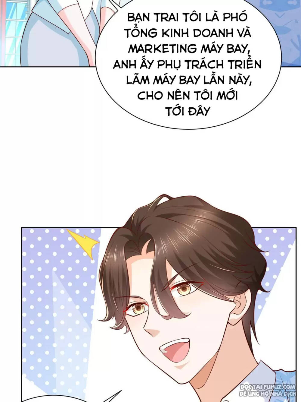 Mỗi Tuần Ta Có Một Nghề Nghiệp Mới Chapter 255 - Trang 2