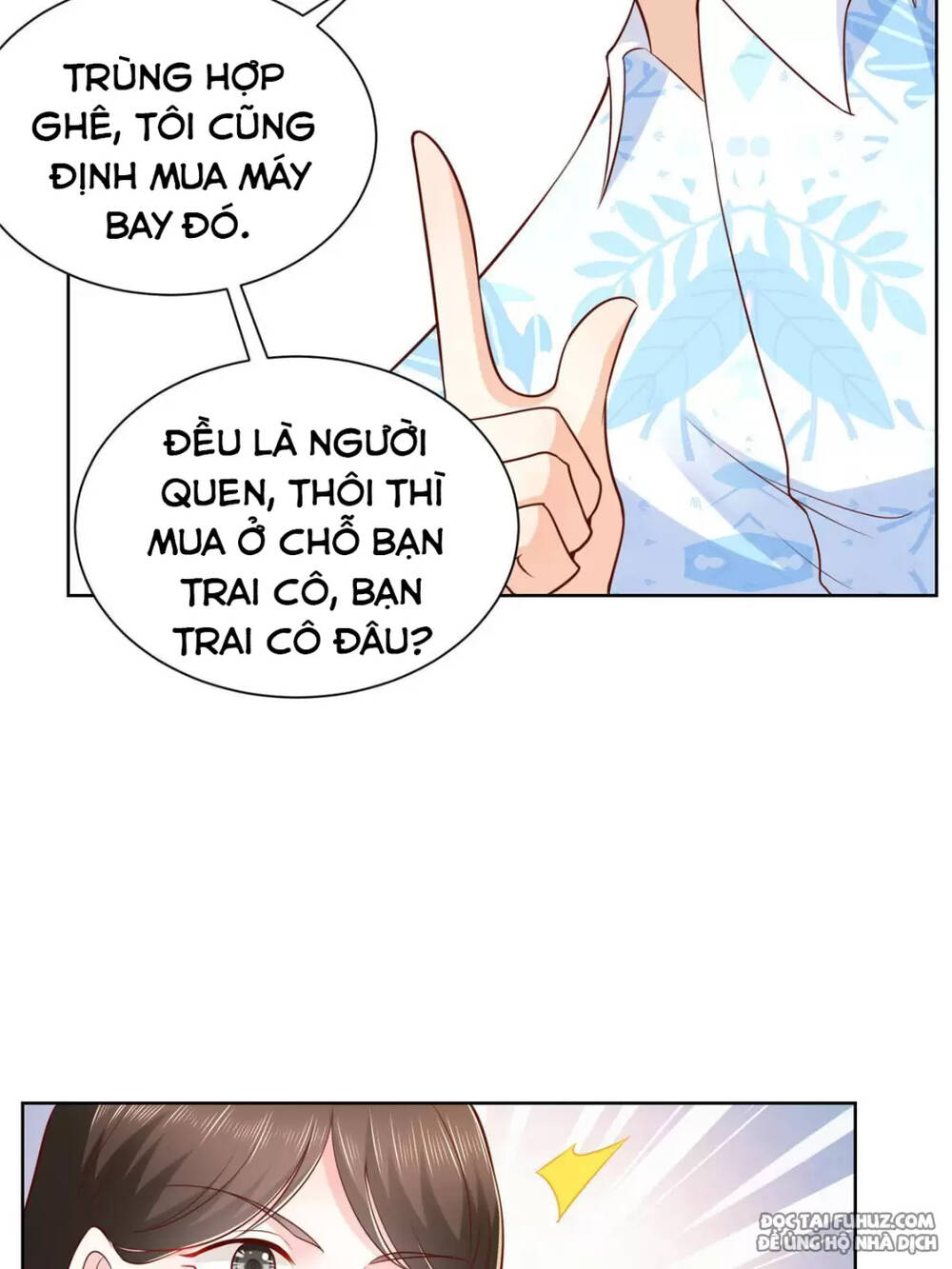 Mỗi Tuần Ta Có Một Nghề Nghiệp Mới Chapter 255 - Trang 2