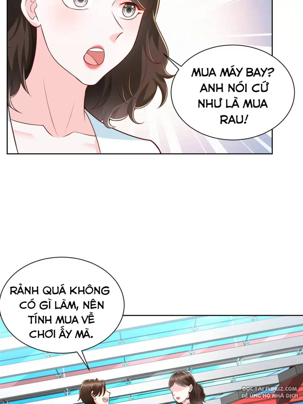 Mỗi Tuần Ta Có Một Nghề Nghiệp Mới Chapter 255 - Trang 2