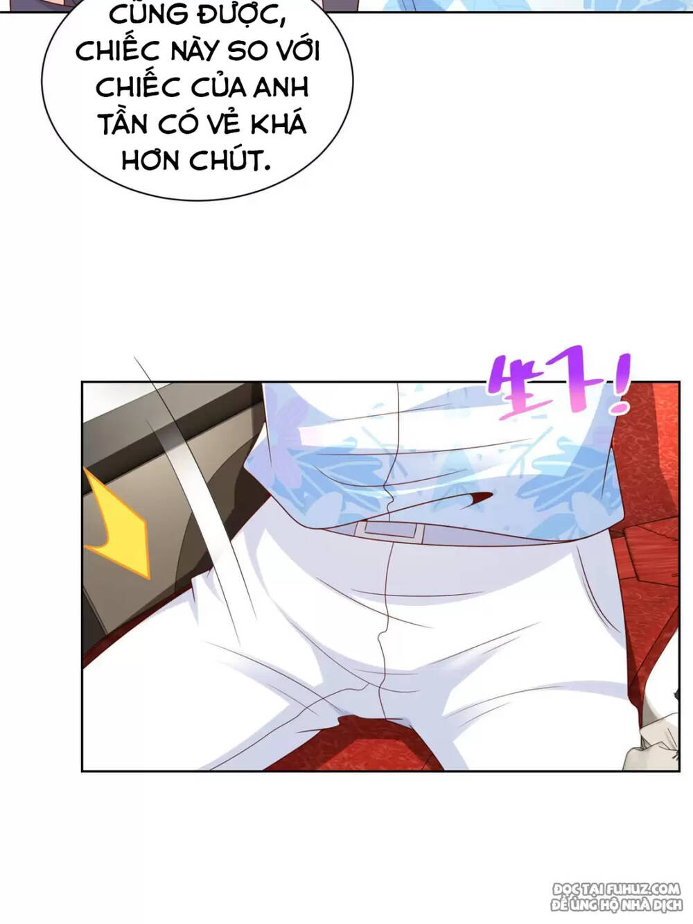 Mỗi Tuần Ta Có Một Nghề Nghiệp Mới Chapter 255 - Trang 2