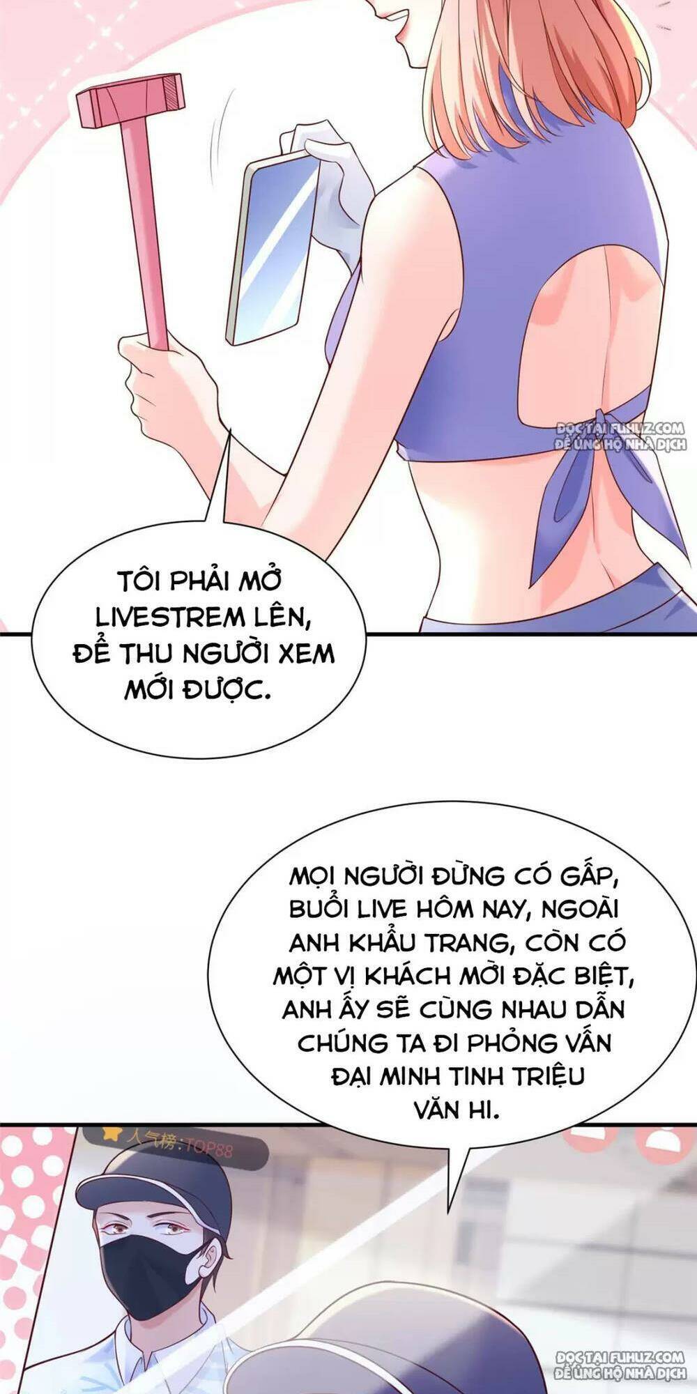 Mỗi Tuần Ta Có Một Nghề Nghiệp Mới Chapter 254 - Trang 2