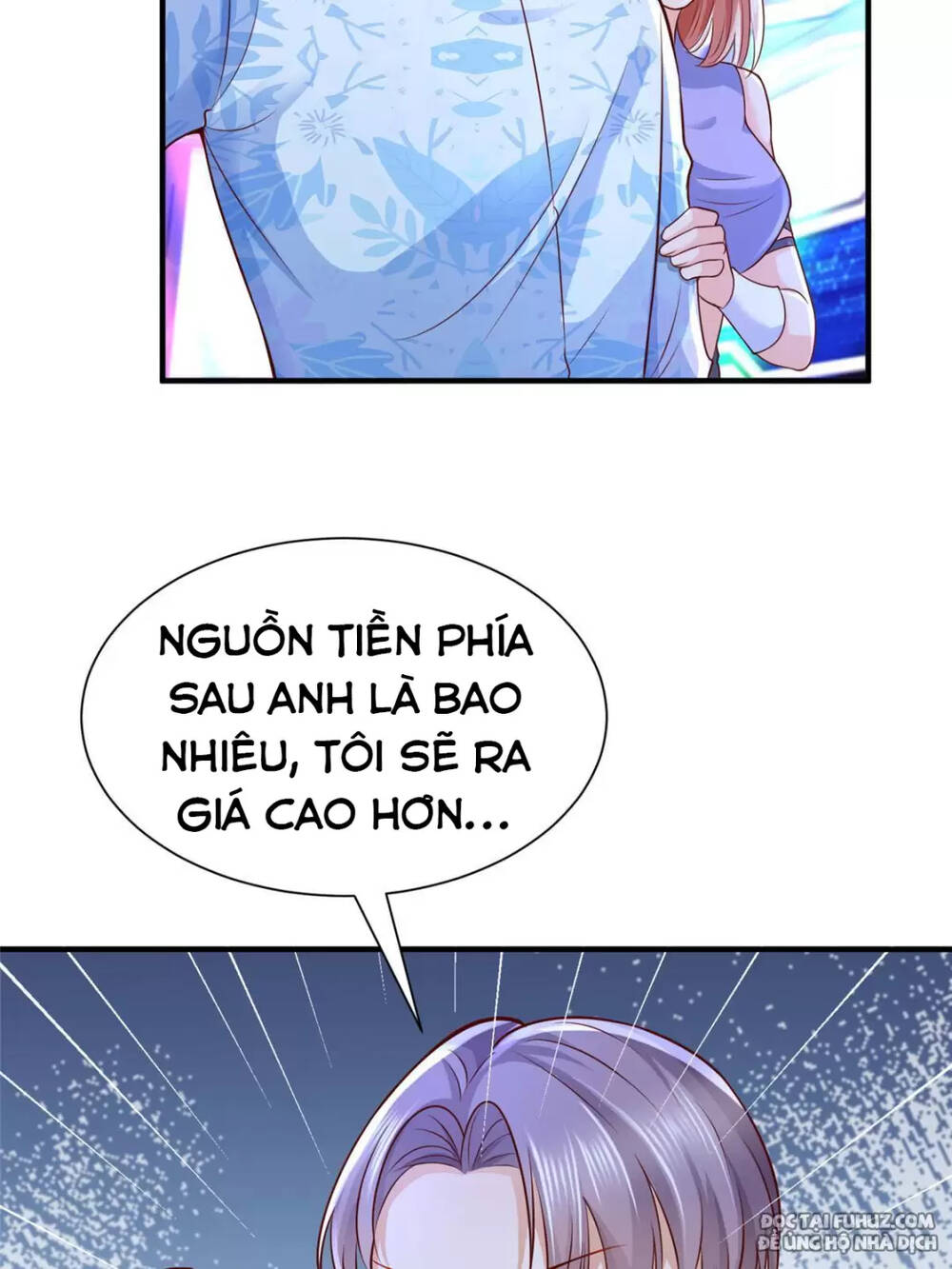 Mỗi Tuần Ta Có Một Nghề Nghiệp Mới Chapter 253 - Trang 2