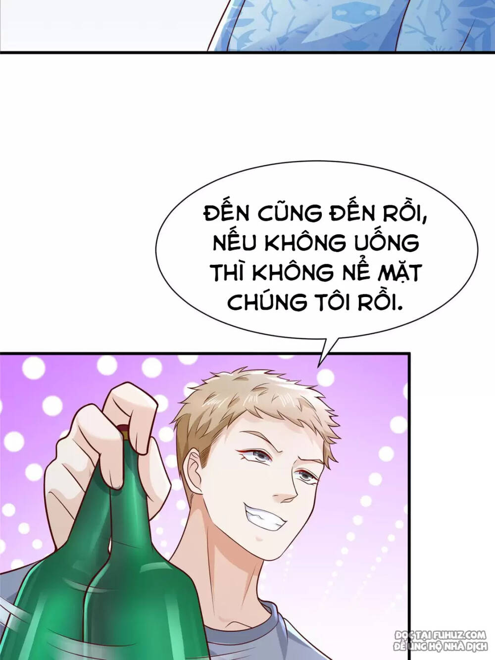 Mỗi Tuần Ta Có Một Nghề Nghiệp Mới Chapter 253 - Trang 2