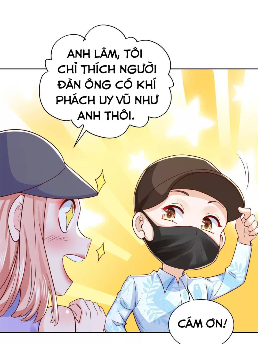 Mỗi Tuần Ta Có Một Nghề Nghiệp Mới Chapter 251 - Trang 2