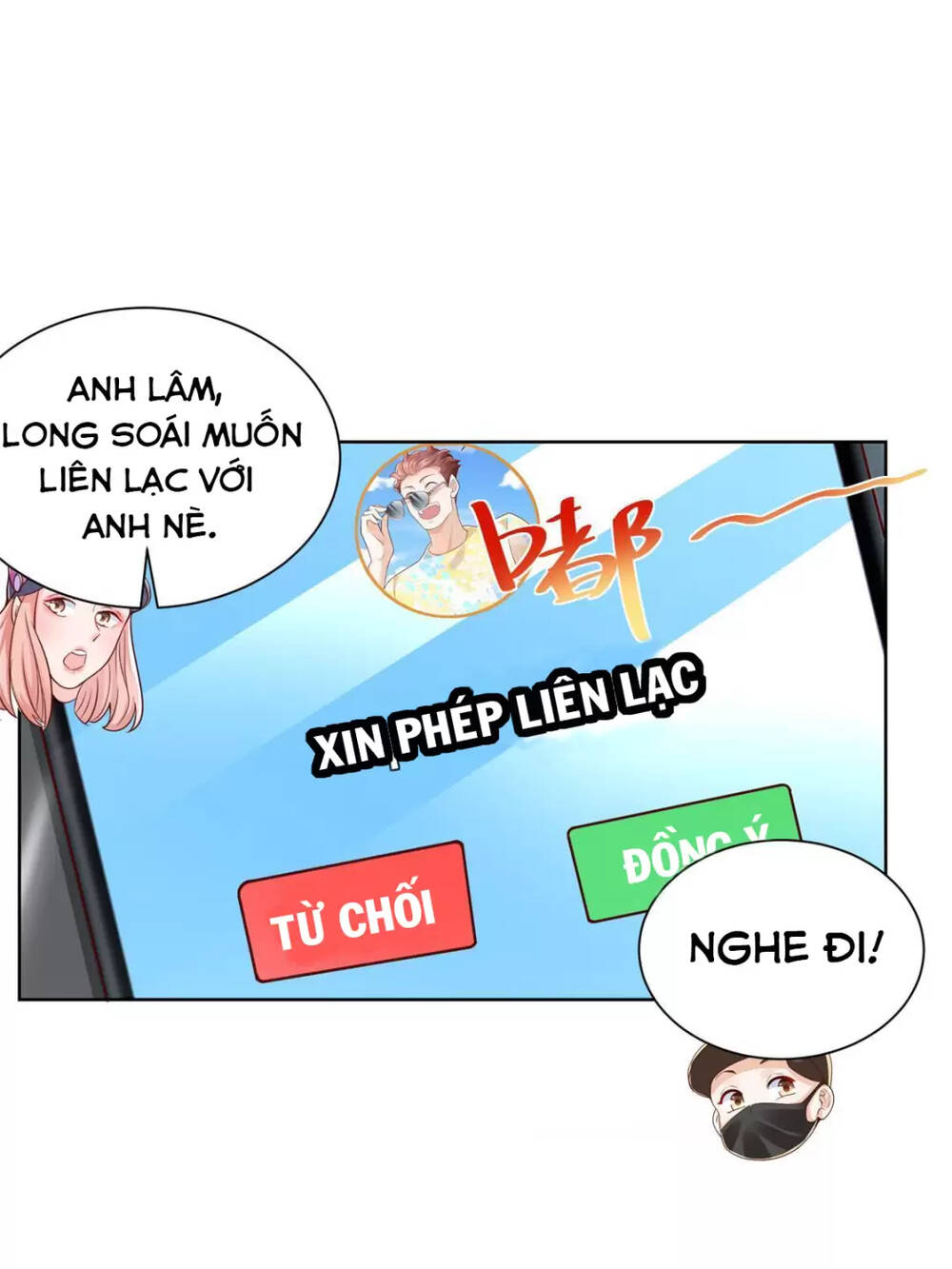 Mỗi Tuần Ta Có Một Nghề Nghiệp Mới Chapter 251 - Trang 2