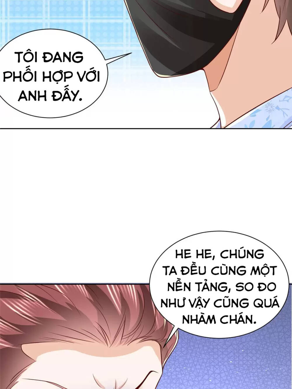 Mỗi Tuần Ta Có Một Nghề Nghiệp Mới Chapter 251 - Trang 2