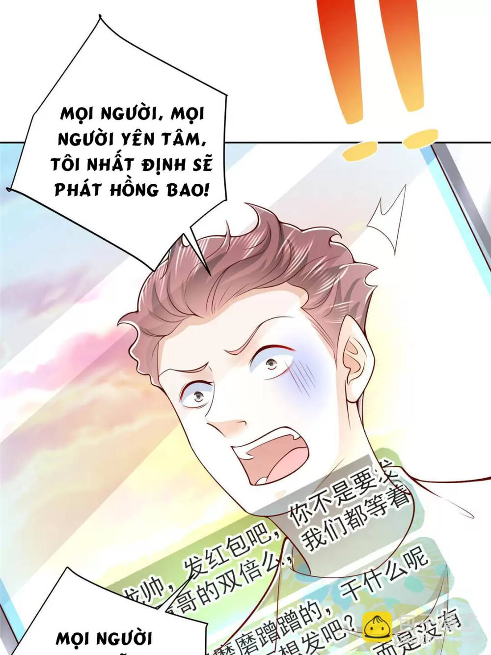 Mỗi Tuần Ta Có Một Nghề Nghiệp Mới Chapter 251 - Trang 2