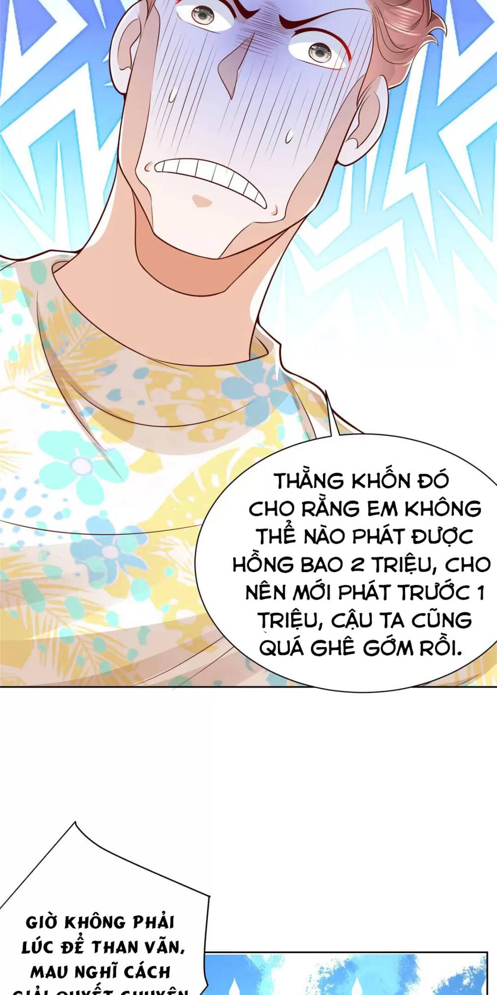 Mỗi Tuần Ta Có Một Nghề Nghiệp Mới Chapter 251 - Trang 2