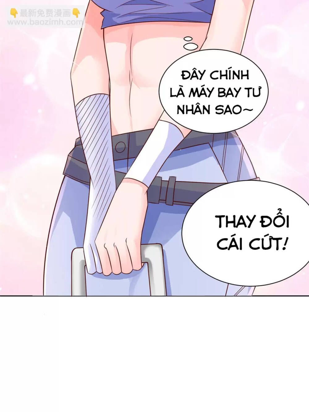 Mỗi Tuần Ta Có Một Nghề Nghiệp Mới Chapter 249 - Trang 2