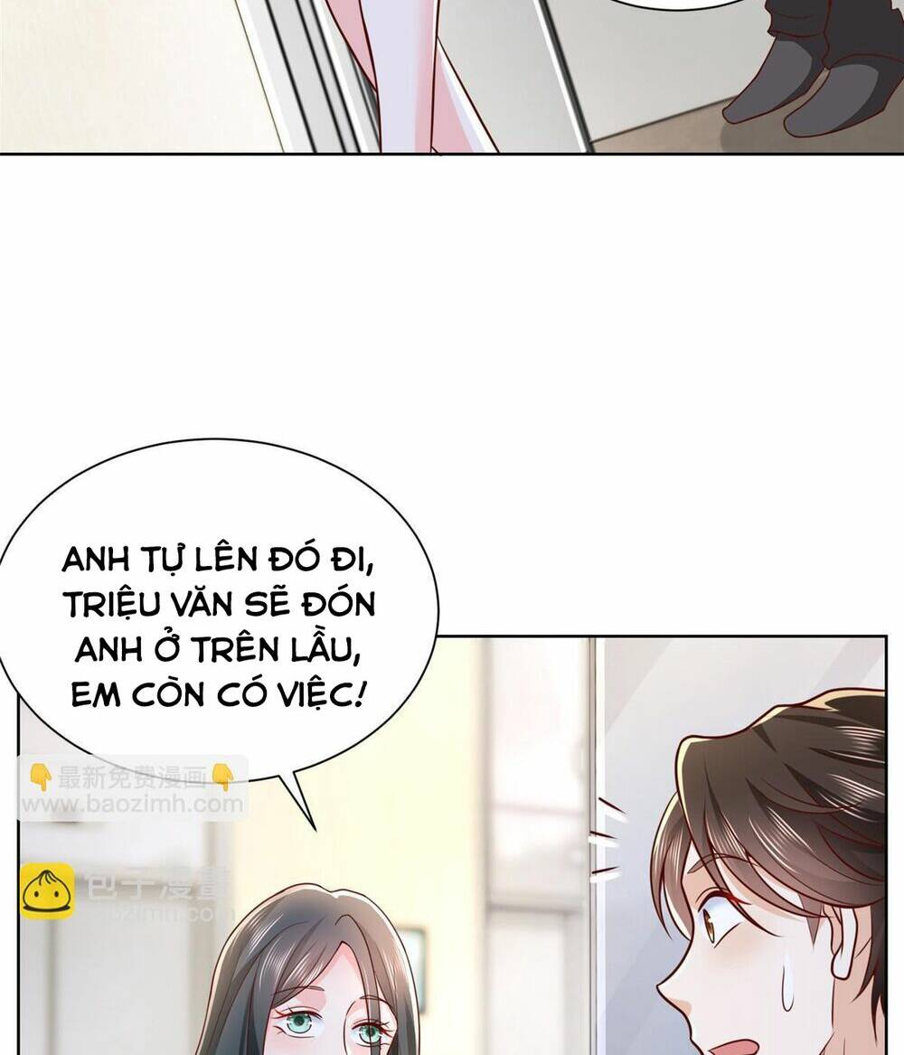 Mỗi Tuần Ta Có Một Nghề Nghiệp Mới Chapter 247 - Trang 2