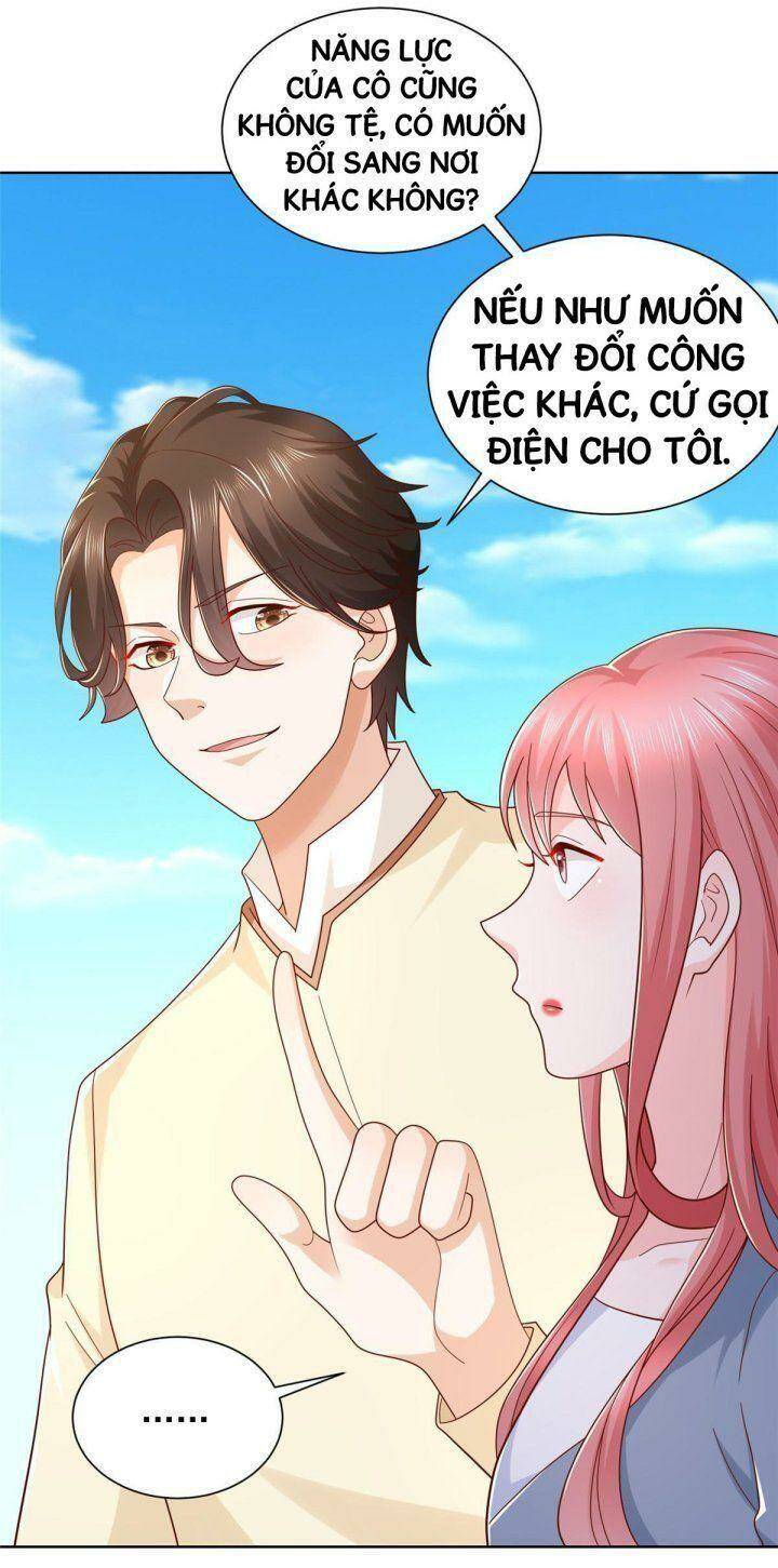 Mỗi Tuần Ta Có Một Nghề Nghiệp Mới Chapter 241 - Trang 2