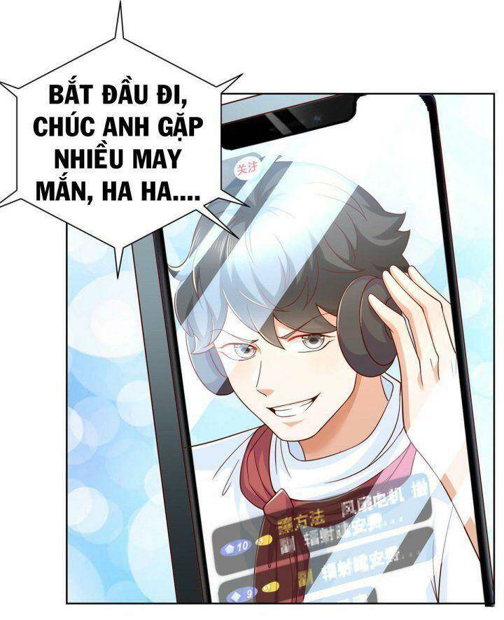 Mỗi Tuần Ta Có Một Nghề Nghiệp Mới Chapter 241 - Trang 2