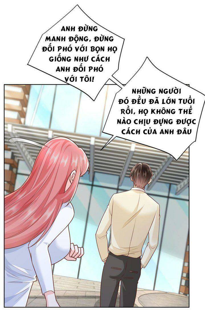 Mỗi Tuần Ta Có Một Nghề Nghiệp Mới Chapter 240 - Trang 2