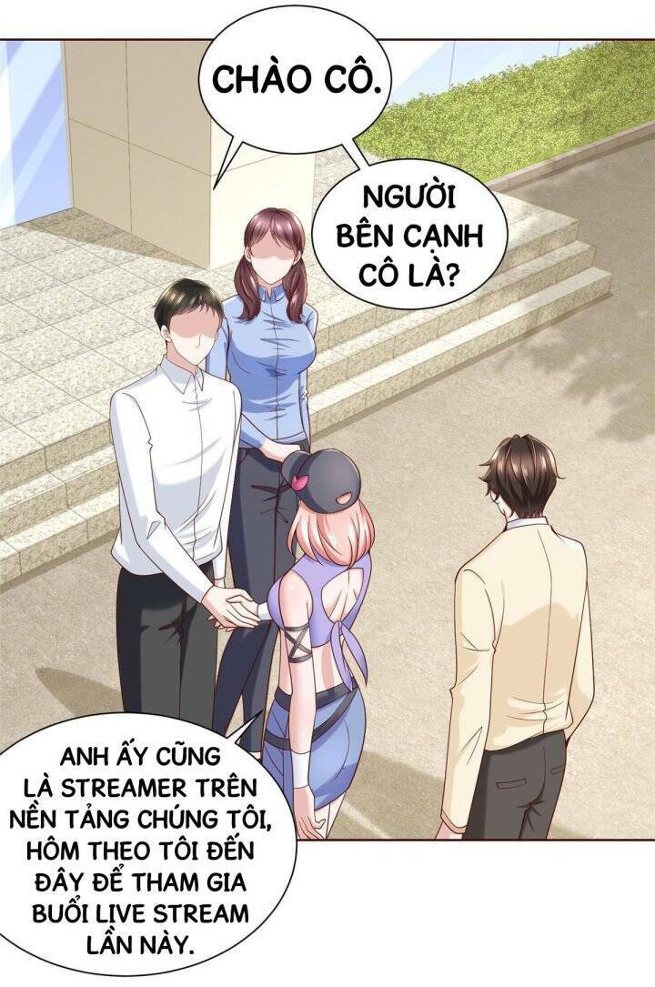 Mỗi Tuần Ta Có Một Nghề Nghiệp Mới Chapter 236 - Trang 2