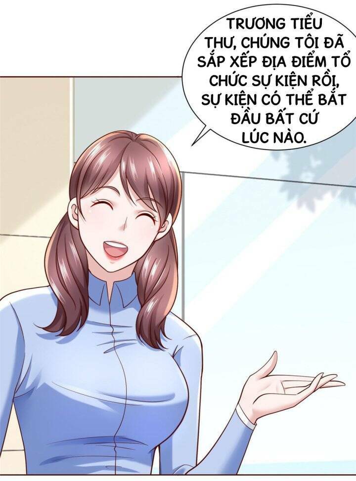 Mỗi Tuần Ta Có Một Nghề Nghiệp Mới Chapter 236 - Trang 2