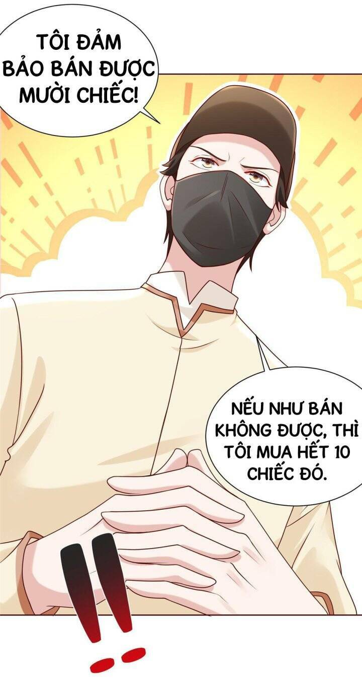 Mỗi Tuần Ta Có Một Nghề Nghiệp Mới Chapter 236 - Trang 2