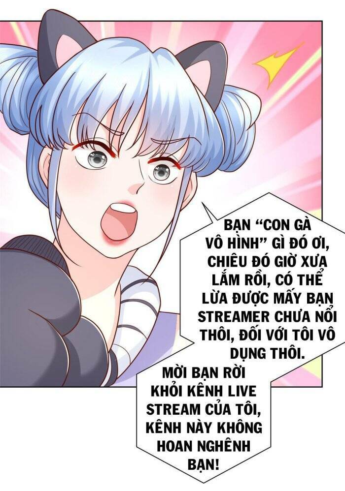 Mỗi Tuần Ta Có Một Nghề Nghiệp Mới Chapter 235 - Trang 2