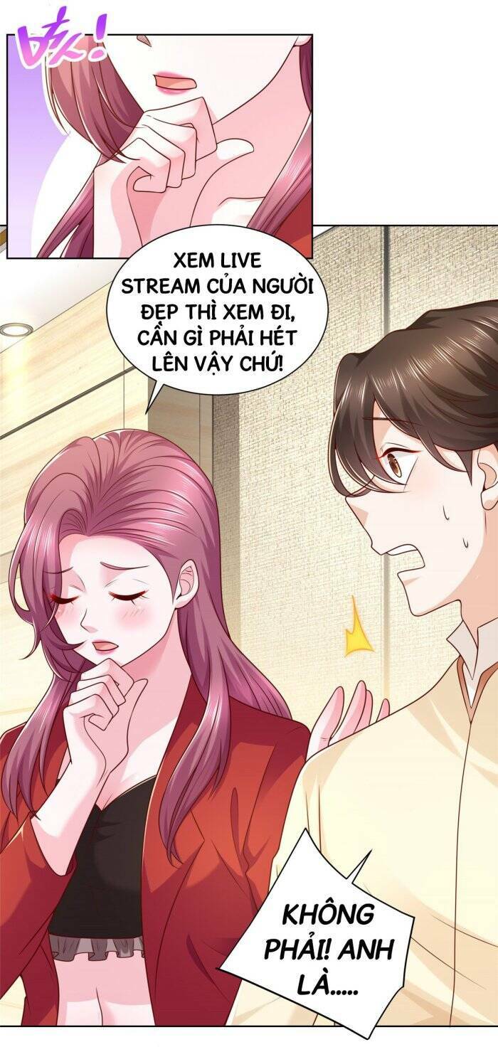 Mỗi Tuần Ta Có Một Nghề Nghiệp Mới Chapter 235 - Trang 2