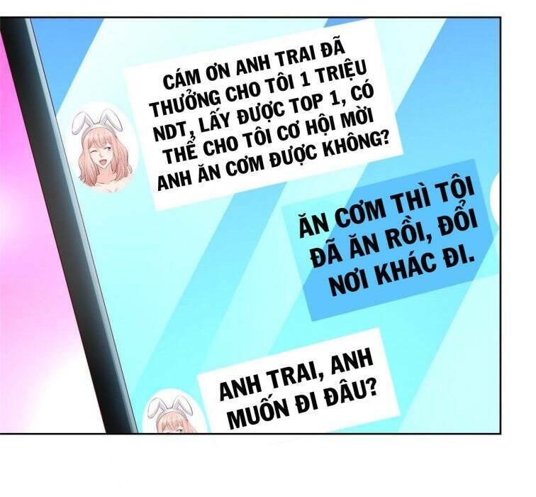 Mỗi Tuần Ta Có Một Nghề Nghiệp Mới Chapter 235 - Trang 2