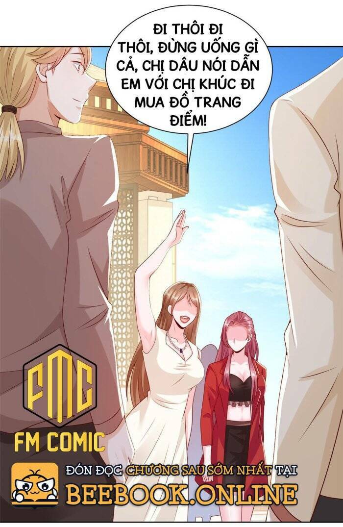 Mỗi Tuần Ta Có Một Nghề Nghiệp Mới Chapter 235 - Trang 2