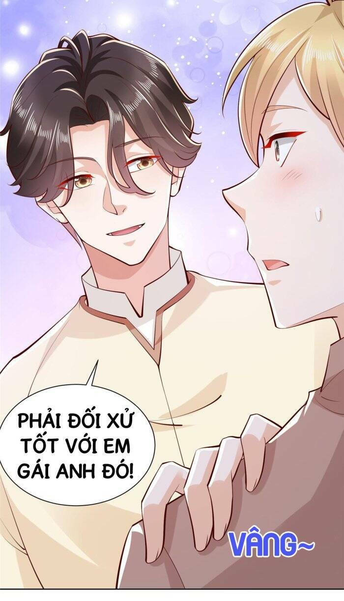 Mỗi Tuần Ta Có Một Nghề Nghiệp Mới Chapter 235 - Trang 2