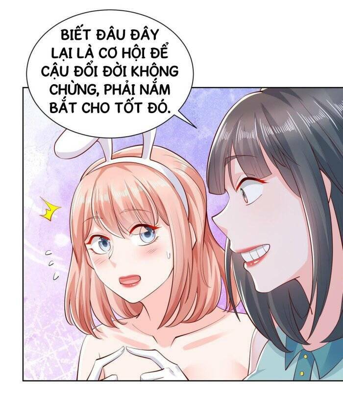 Mỗi Tuần Ta Có Một Nghề Nghiệp Mới Chapter 235 - Trang 2