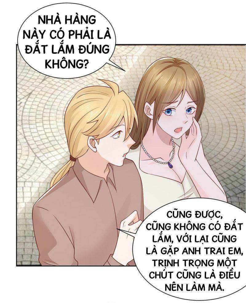 Mỗi Tuần Ta Có Một Nghề Nghiệp Mới Chapter 234 - Trang 2