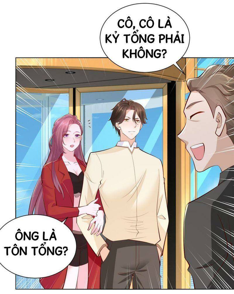 Mỗi Tuần Ta Có Một Nghề Nghiệp Mới Chapter 234 - Trang 2