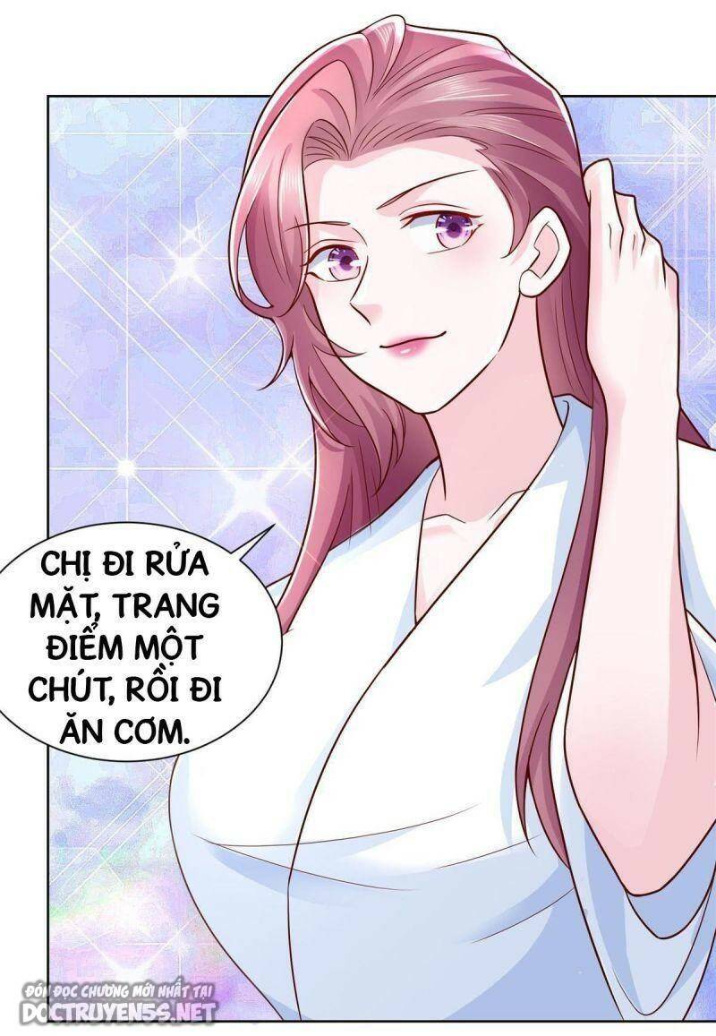 Mỗi Tuần Ta Có Một Nghề Nghiệp Mới Chapter 233 - Trang 2