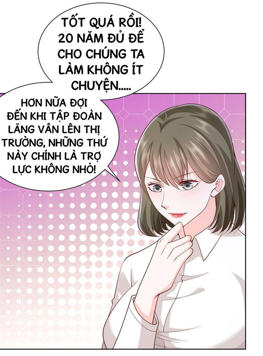 Mỗi Tuần Ta Có Một Nghề Nghiệp Mới Chapter 230 - Trang 2