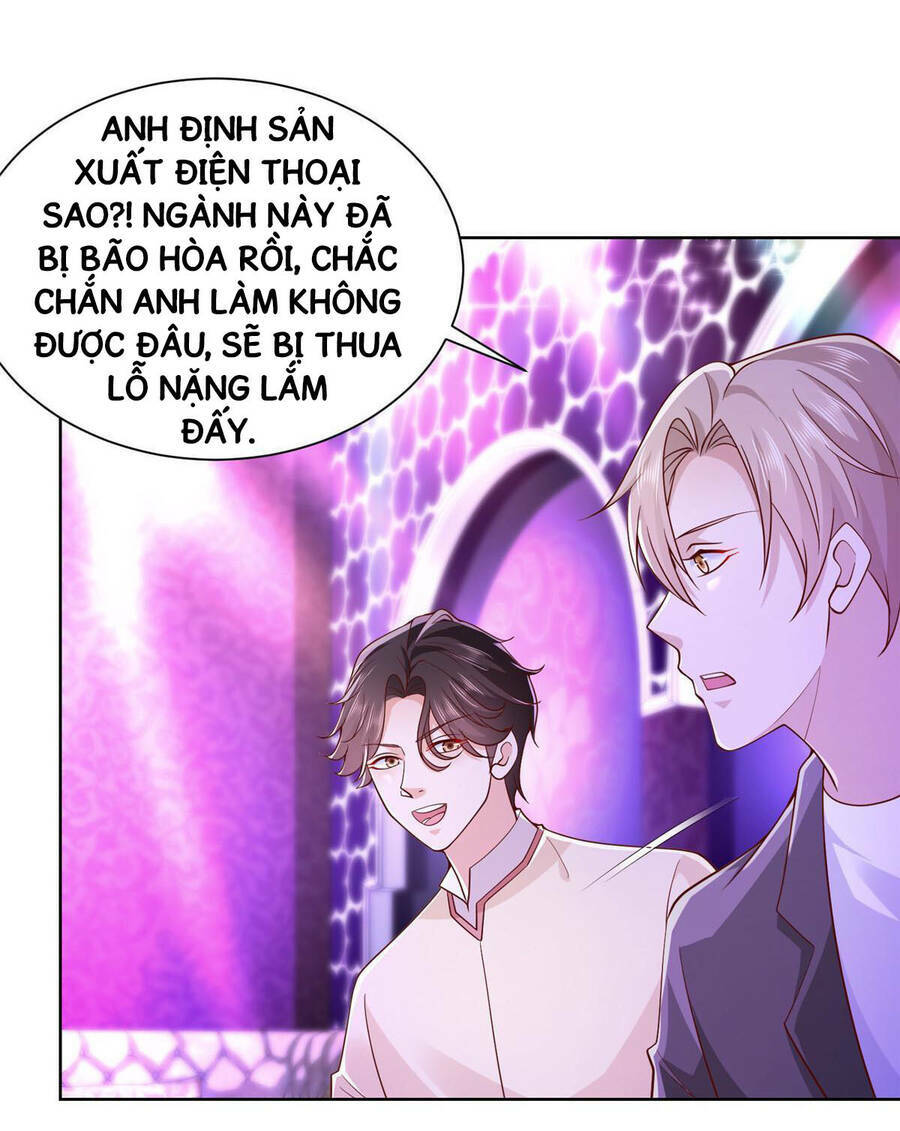 Mỗi Tuần Ta Có Một Nghề Nghiệp Mới Chapter 230 - Trang 2