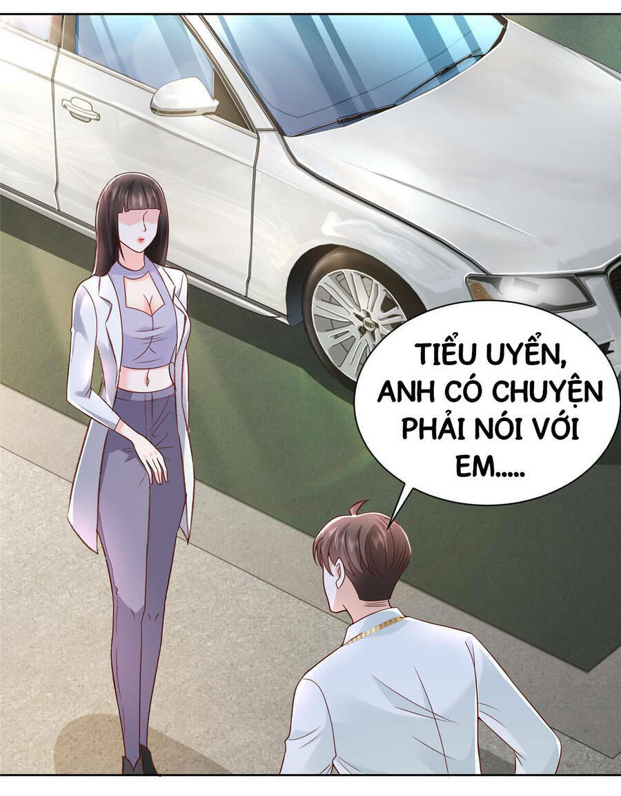 Mỗi Tuần Ta Có Một Nghề Nghiệp Mới Chapter 230 - Trang 2